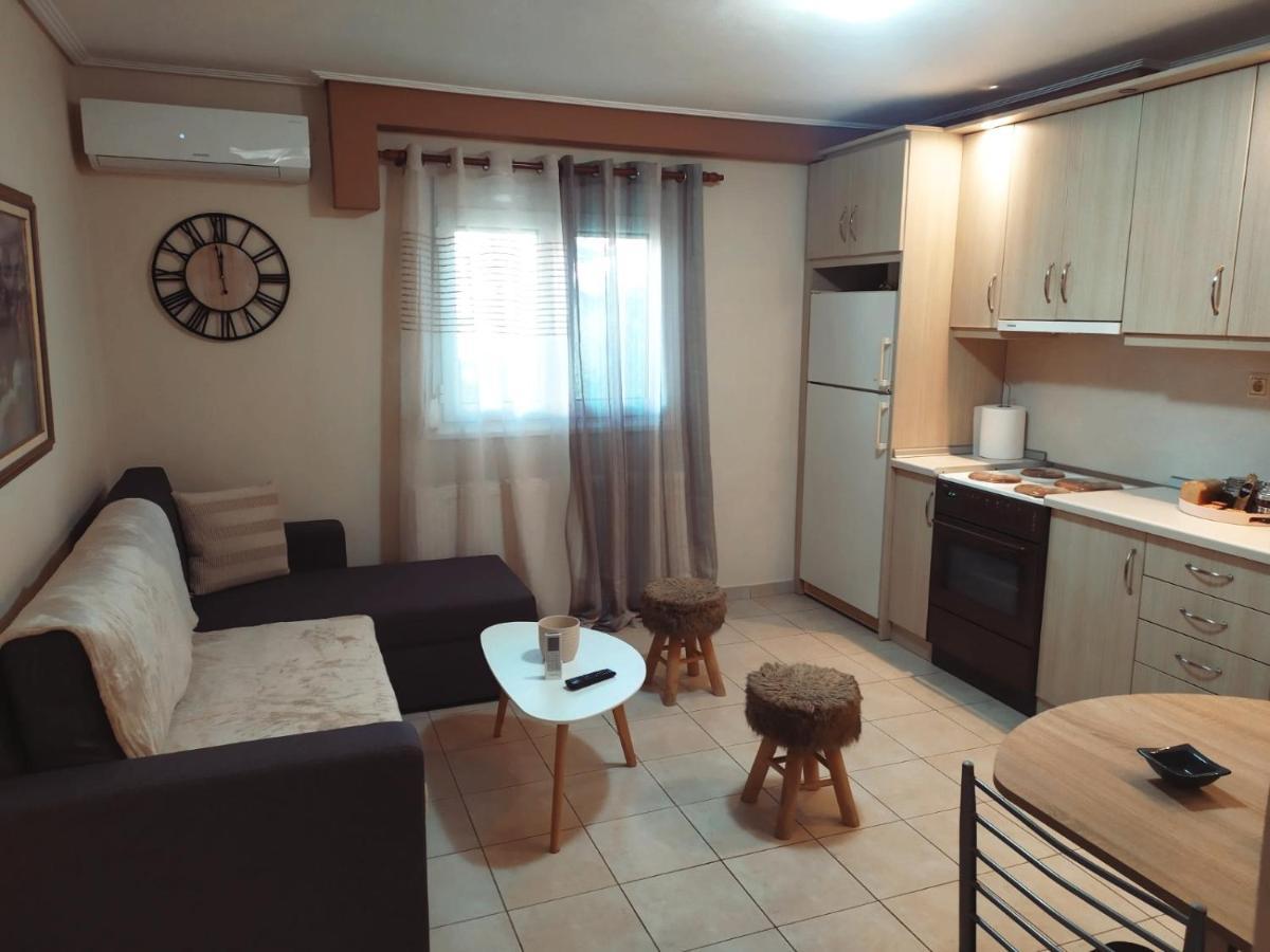 Near The Sea, Apartament *